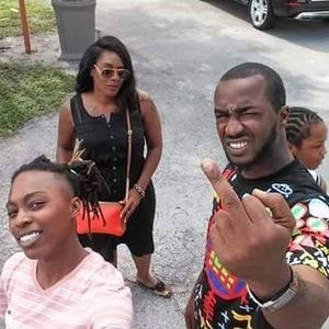 Meet your Posher, Aaron